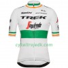 Cykeltrøje 2018 Trek Segafredo Irland Mesterskaber